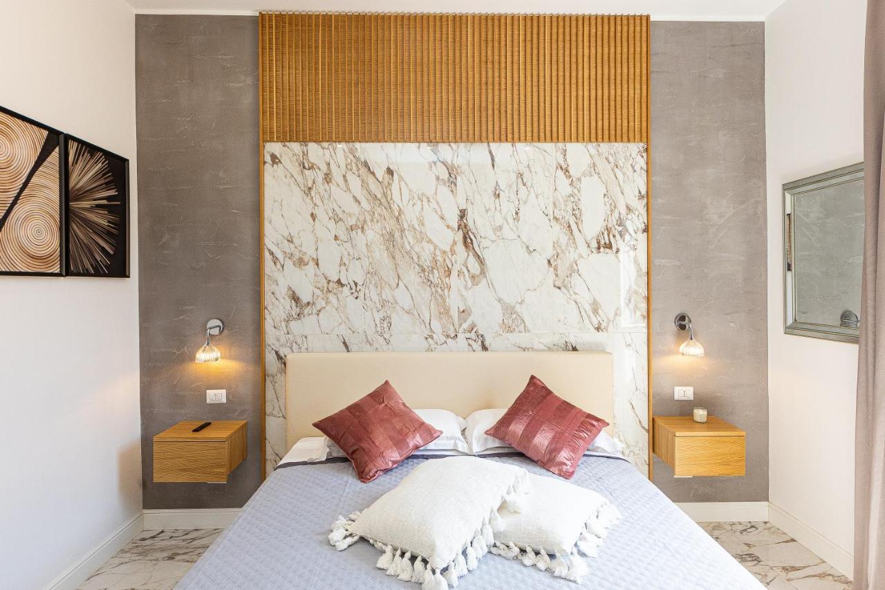 Hotel Kosmo Rome Luxury Exterior foto